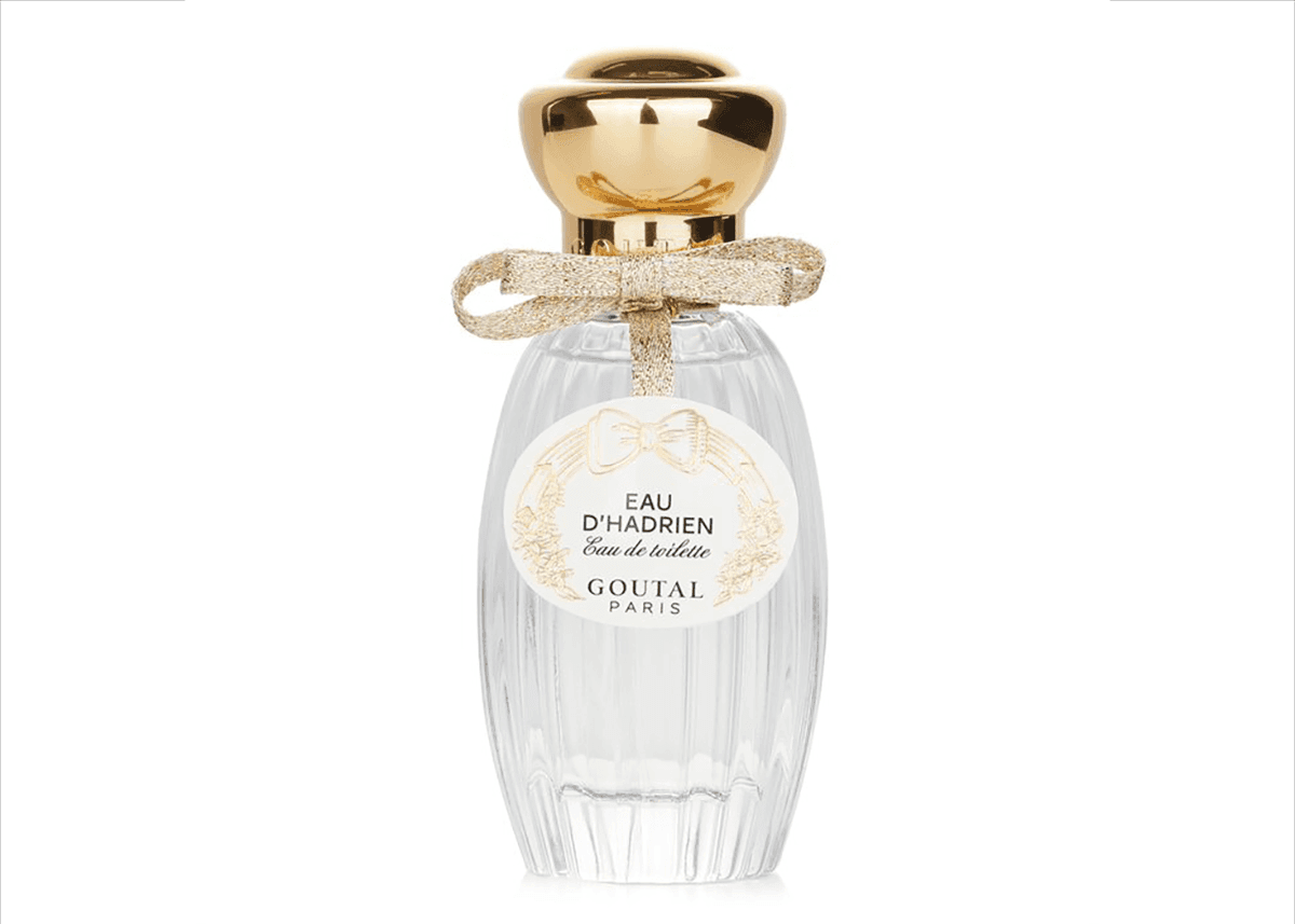 Annick Goutal Eau dHadrien