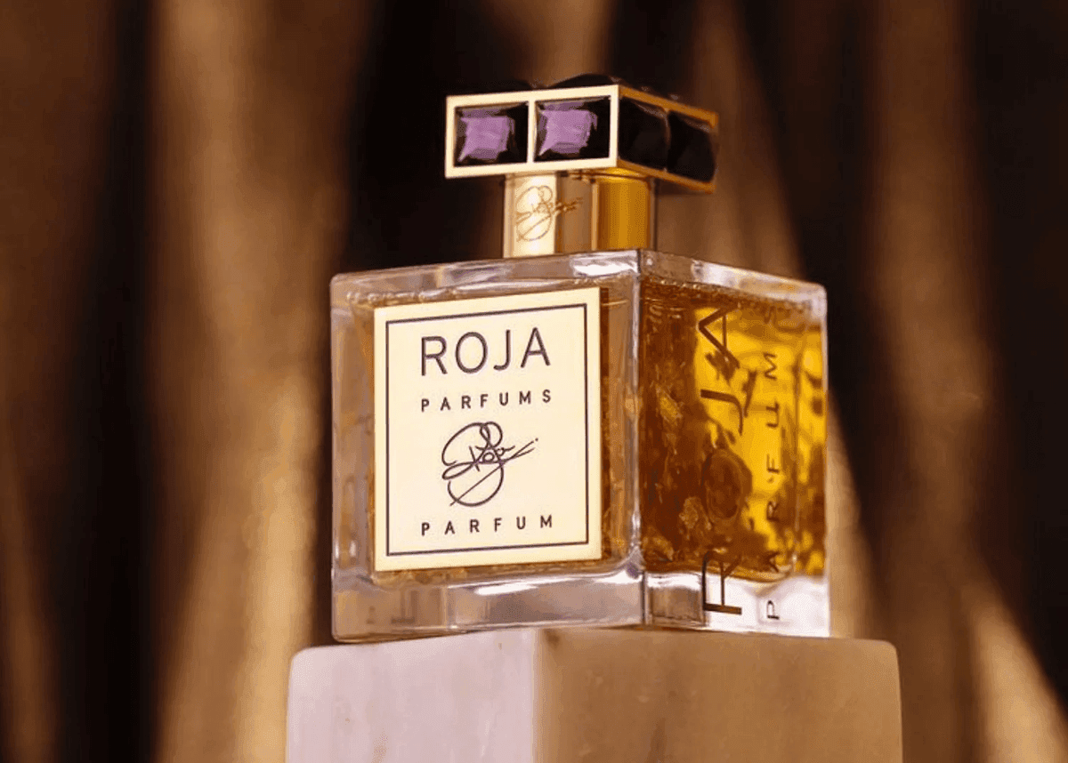 Roja Haute Luxe