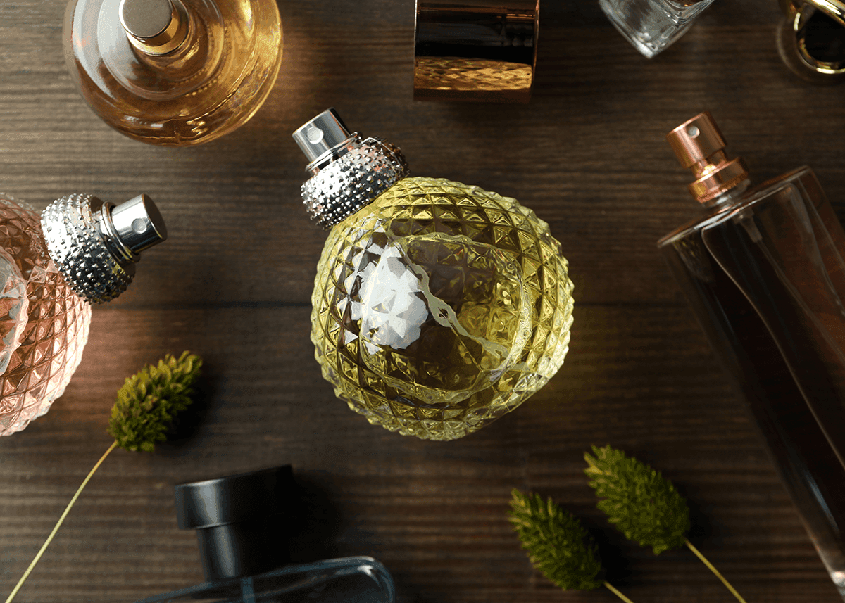 how to store your perfume featured image