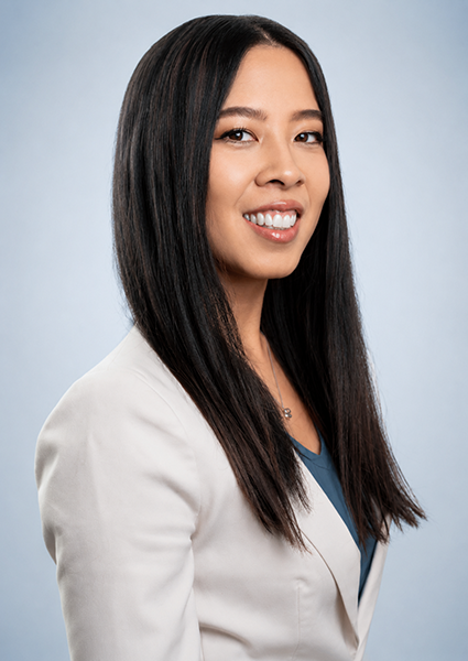 Alyssia Chang Author Headshot