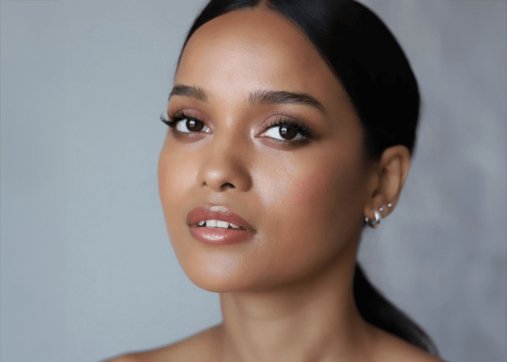 Stormemakeupartist Soft Natural Makeup Look