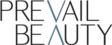 Prevail Beauty Primary Logo