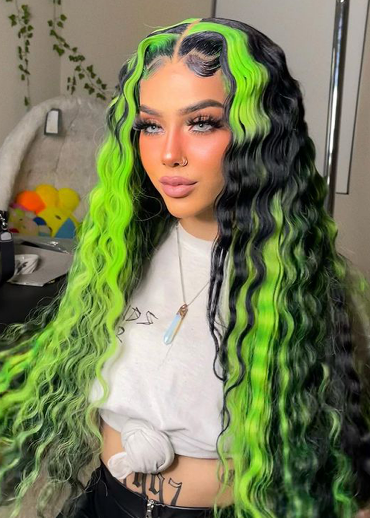 Beasteater egirl inspiration