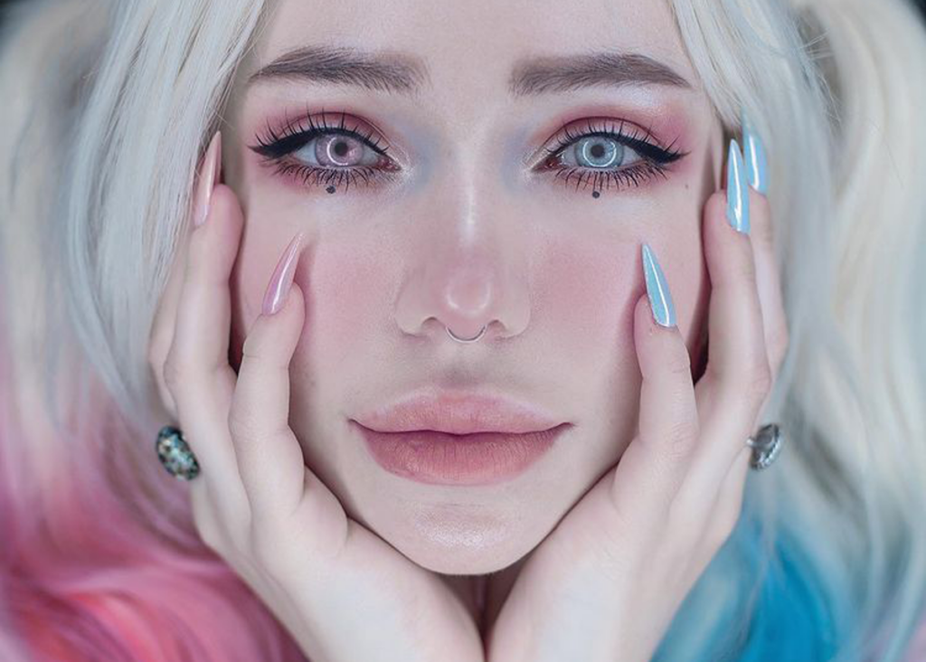 Egirl Makeup Ultimate Guide