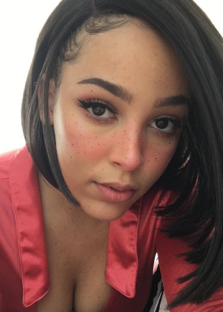 Doja Cat Egirl Inspiration