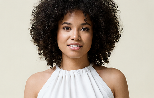 Prevail Beauty Commercial Makeup Services