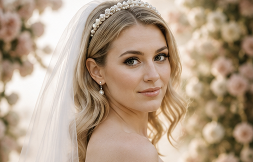 Prevail Beauty Wedding Makeup Services